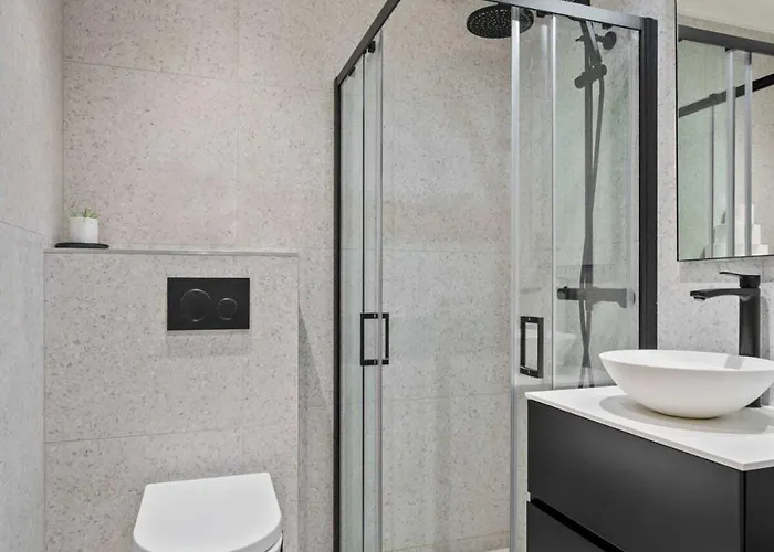 Modern In Gare Area * Λουξεμβούργο