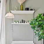Modern In Gare Area Apartment