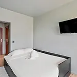Modern In Gare Area Apartment *
