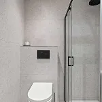 Apartment Modern In Gare Area