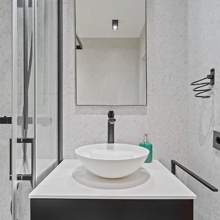 Apartment Luminous - Walk To Center *