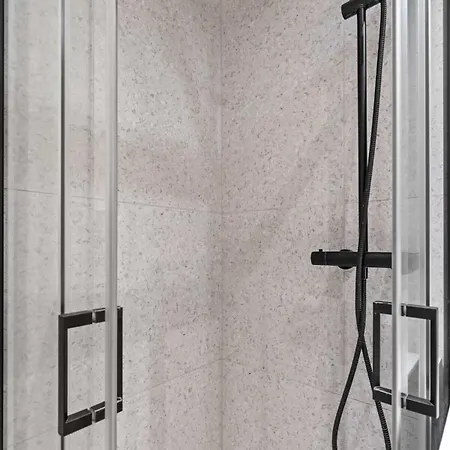 Modern In Gare Area * לוקסמבורג