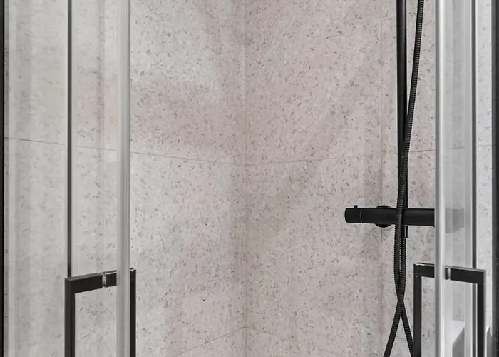 Modern In Gare Area * לוקסמבורג